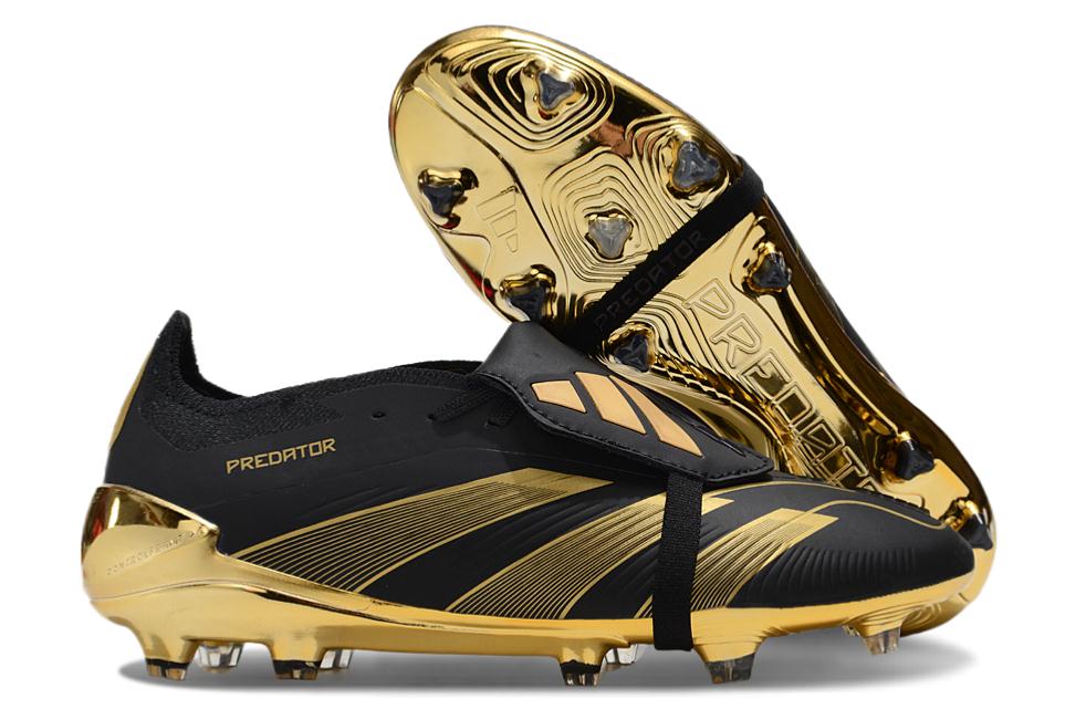 ADIDAS PREDATOR ACCURACY FG BOOTS Size 36-45-67271323